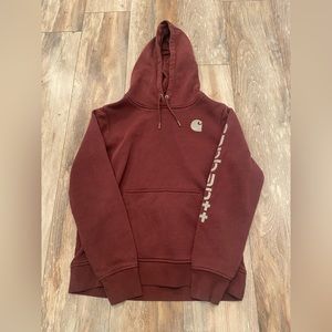 Carhartt Hoody